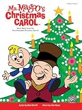 Mister Magoos Christmas Carol: Piano/Vocal/Guitar