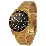 Convicta Herrenarmbanduhr Serham c111004