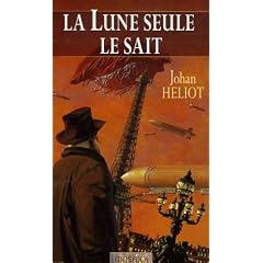 La Lune seule le sait