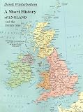 A Short History of England and the British Isles