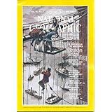 national geographic magazine may 1983 brooklyn bridge brooklyn ethiopia henry viii warfship tasmania