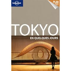 Tokyo en quelques jours