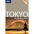 Tokyo en quelques jours