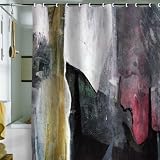 Shower Curtain Bodies Of DENY Designs)
