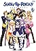 SHOW BY ROCK!! 6(新規書き下ろしキャラクターソングCD(2曲)付き)(アプリゲーム「SHOW BY ROCK!!」アニメオリジナルURブロマイドDLコード付き) [Blu-ray]