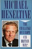 The Challenge of Europe: Through 1992 and Beyond
