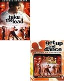 Take the Lead (With SoundTrack CD) (2 Pack)