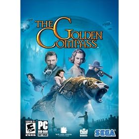 The Golden Compass