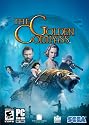 The Golden Compass