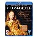 Elizabeth [Blu-ray] [Region Free]