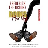 Doing Max Vinyl (Annie Ogden Mystery)by Frederick Lee Brooke