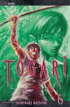 Togari, Vol. 6 Togari, Vol. 6