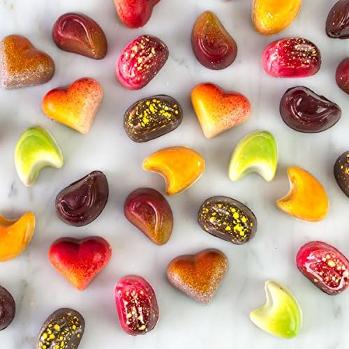Romance Truffles