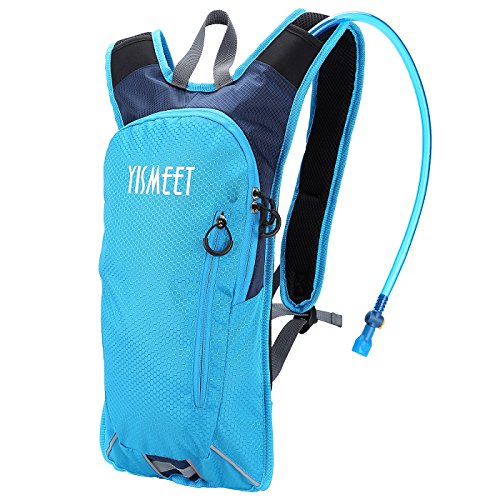 best water backpack for running