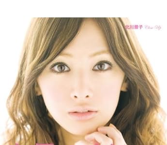 女優メイク PartII