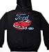 Chairman Of The Ford Mens Sweatshirt, Officially L