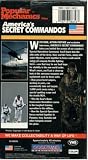 Popular Mechanics Magazine Presents - America's Secret Commandos - Volume 4 - The Technology of War