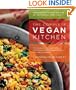 The Complete Vegan Kitchen: An Introduction to Vegan Cooking with More than 300 Delicious Recipes-from Easy to Elegant