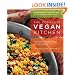 The Complete Vegan Kitchen: An Introduction to Vegan Cooking with More than 300 Delicious Recipes-from Easy to Elegant