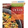 The Complete Vegan Kitchen: An Introduction to Vegan Cooking with More than 300 Delicious Recipes-from Easy to Elegant