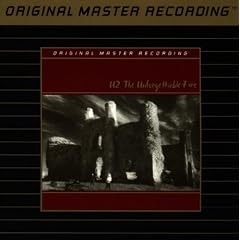 Unforgettable Fire