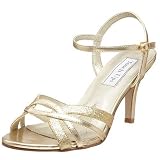 Touch Ups Womens Taryn Sandal