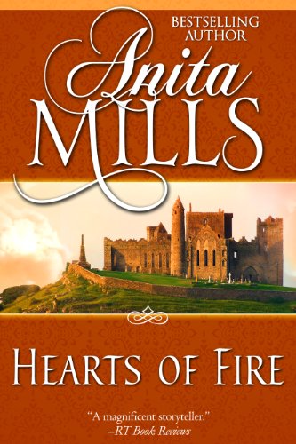 Hearts of Fire (The Fire Series Book 3)