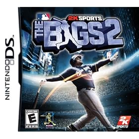 The Bigs 2 by 2K Sports