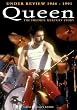 Queen - Under Review - 1946 - 1991 - The Freddie Mercury Story [DVD] [2007]