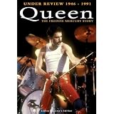 The Freedie Mercury Storypar Queen