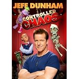Jeff Dunham: Controlled Chaos