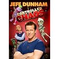NEW Controlled Chaos (DVD)