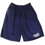Meccasso Pull-On Shorts-Navy