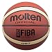 Molten GG7 Official FIBA Indoor Composite 29.5 Mens Basketball