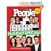 People Celebrity Puzzler Holiday Special