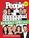 People Celebrity Puzzler Holiday Special