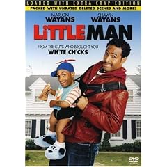 Little Man (Widescreen Edition) by 