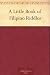 A Little Book of Filipino Riddles