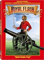 Stream Royal Flash Movie Online.