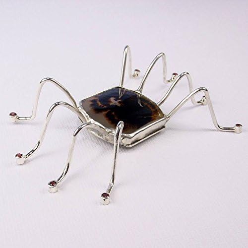 Itsy Bitsy Spider - NOT!