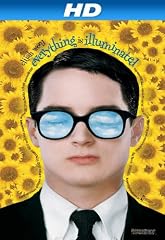 Everything Is Illuminated