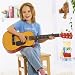 walzkidzz Kindergitarre