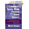 Community Social Work Practice in an Urban Context: The Potential of a Capacity-Enhancement Perspective