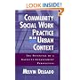 Community Social Work Practice in an Urban Context: The Potential of a Capacity-Enhancement Perspective