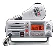 Standard Eclipse Dsc+ Whiteclass D 25 Watt Vhf