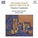 Myaskovsky/Shostakovich: Chamber Symphony