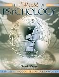World of Psychology