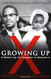 Growing Up X