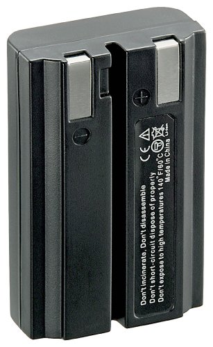 1aTTack Ersatzakku f&uuml;r Nikon EN-EL1, Konica Minolta NP-800 (780 mAh) Preisvergleich