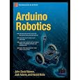 Arduino Robotics